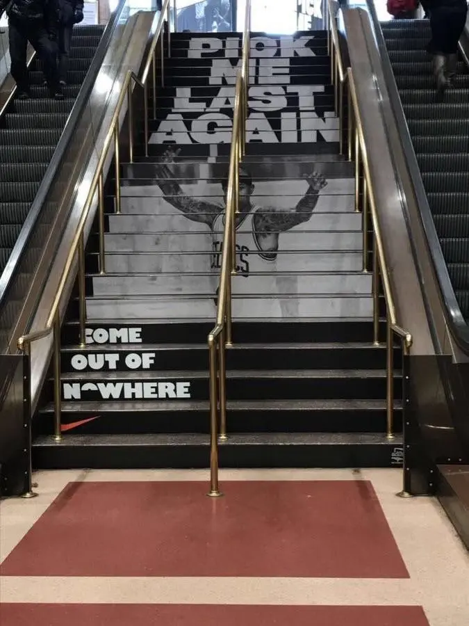 亿万28-以赛亚-托马斯Ins分享旧照：梦回2016，改变我一生的一年