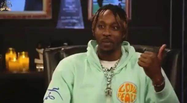 霍华德：篮网嫌我没三分 我还可以去勇士教怀斯曼