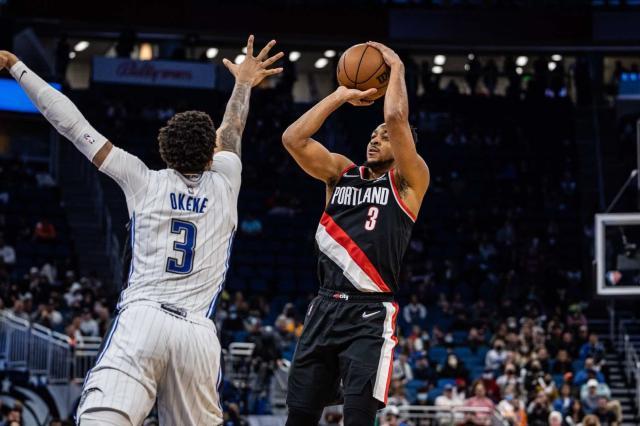 亿万28官网-奶爸CJ时隔1个半月复出 开拓者5战4胜悄悄爬升