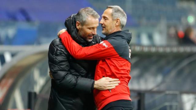 亿万28官网-德甲教练连环套:多特往下挖门兴,门兴向上挖回来!