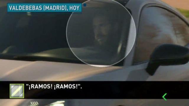 亿万28官网-【观察】拉莫斯自由离开皇马?双方都有不续约的理由