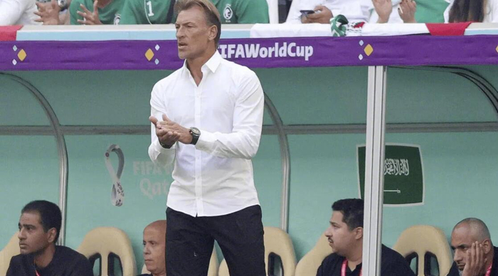 沙特主帅勒纳尔帅位动摇,雷格拉吉成候选|世界杯|国家队|体育频道|沙特阿拉伯|埃及_新浪体育_新浪新闻